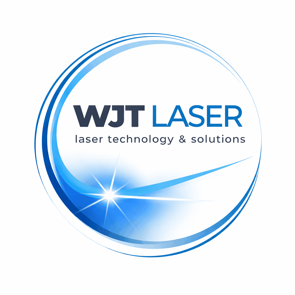 Rozpoczynamy działalność WJT LASER