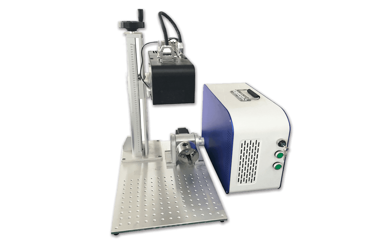 3D-200W detail view