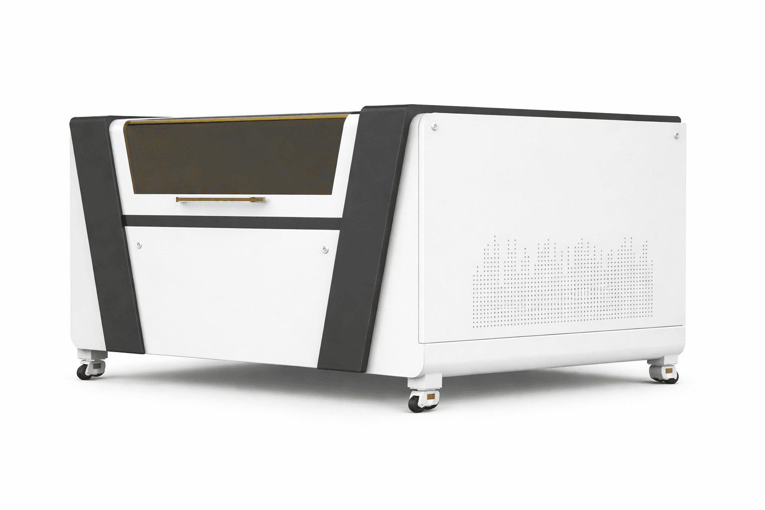 C-SERIES 100W detail view