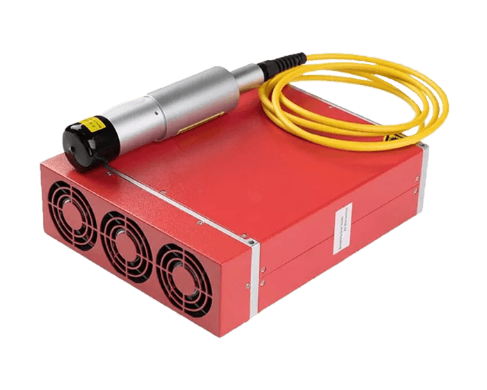 CL-200W laser cleaning machine
