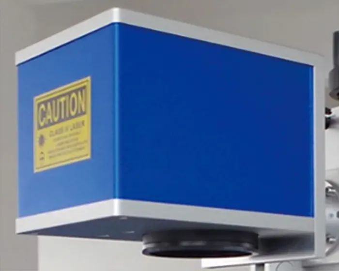 CO2-D 60W laser marking machine