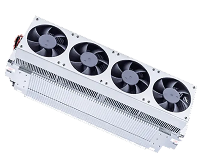 CO2-D 60W side view