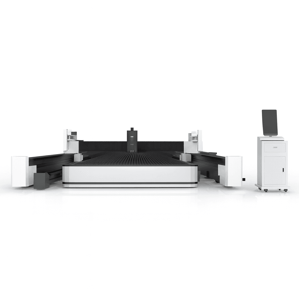 OTL-32160-6000F laser cutting machine