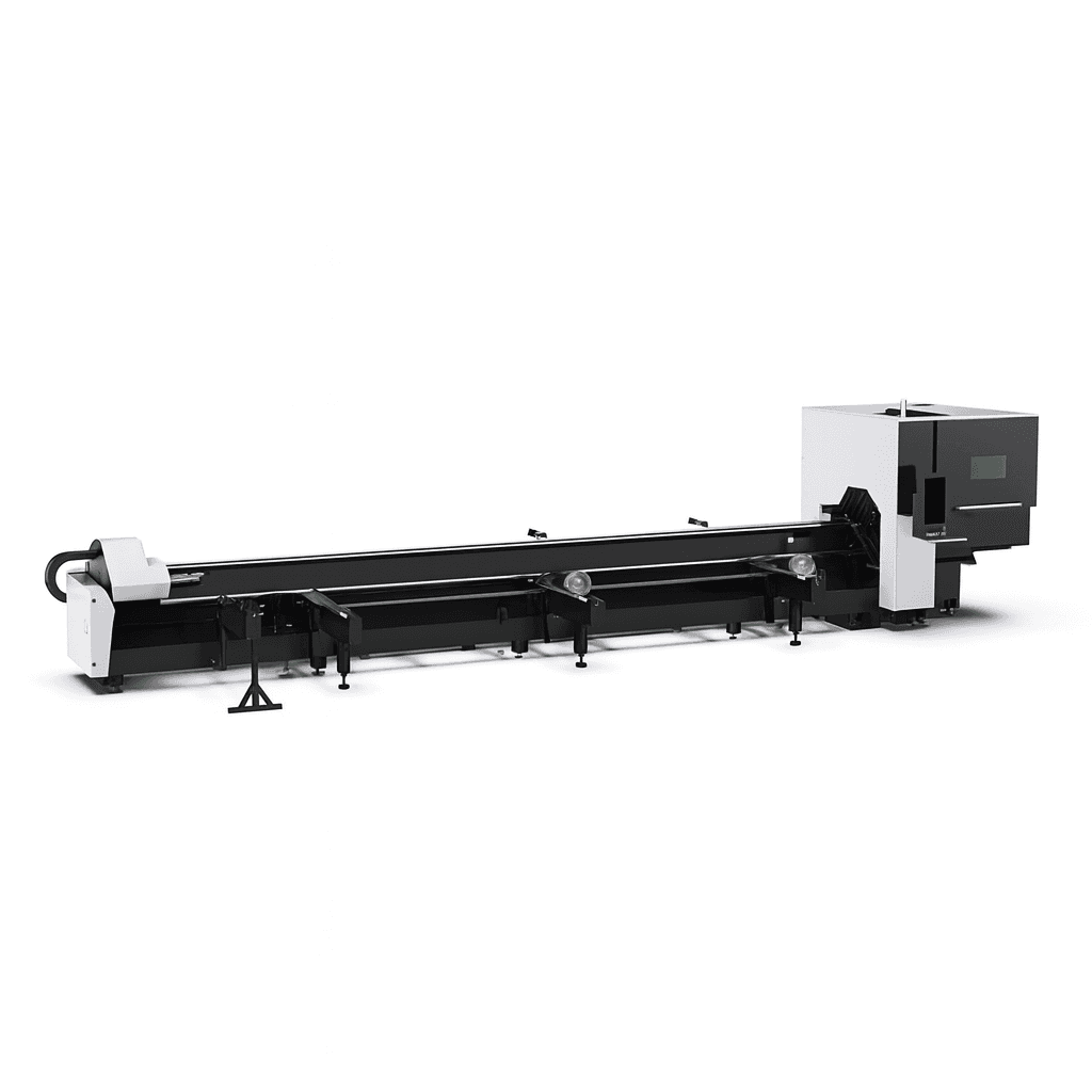 RW 12000W side view