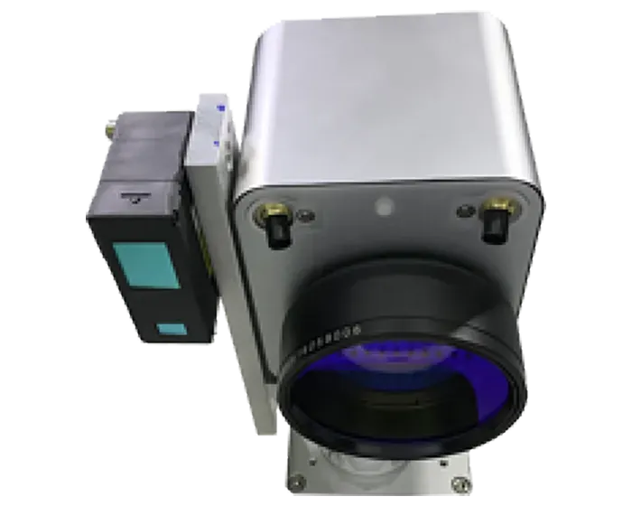 STP 80W side view