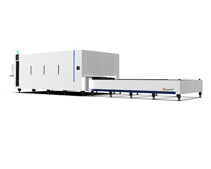 ZK-2040H laser cutting machine